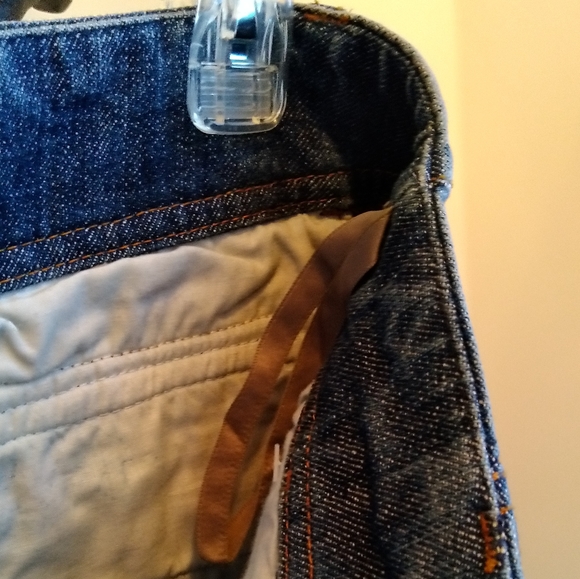 32" Mexx jeans NWOT - Picture 3 of 8